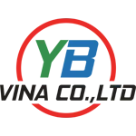logo Công ty TNHH YB Vina