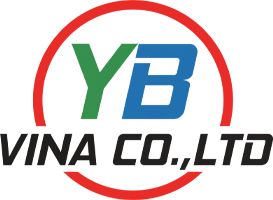 logo Công ty TNHH YB Vina